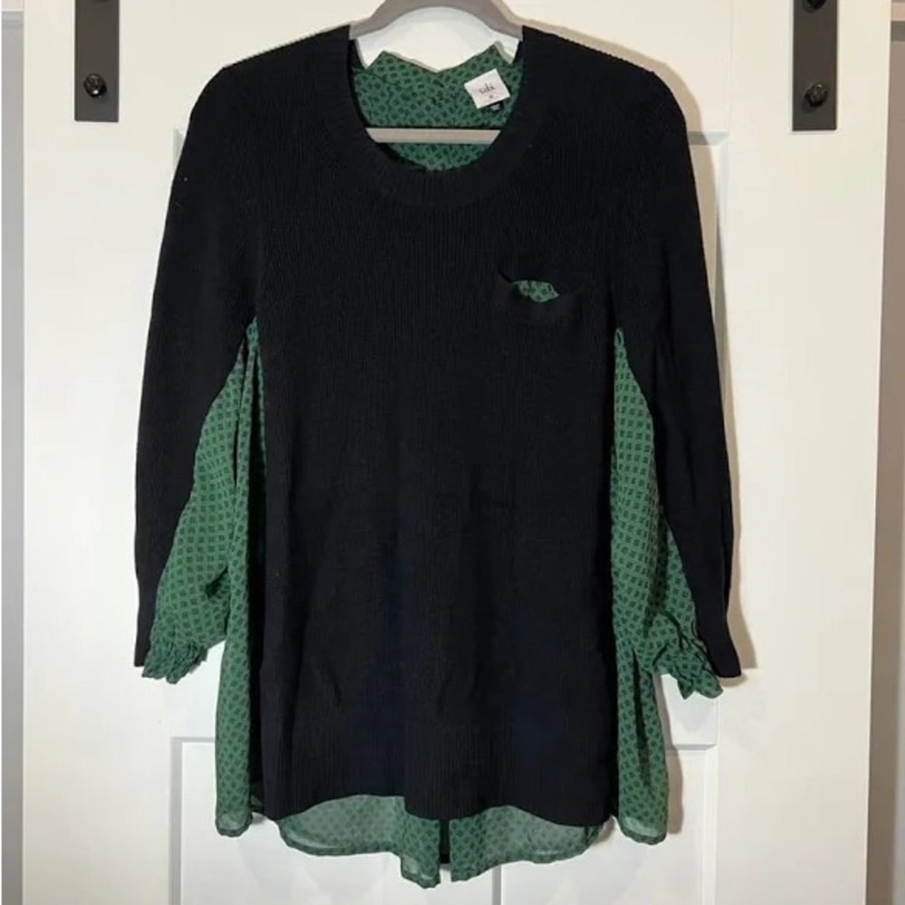 Cabi women’s sweater